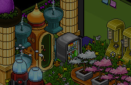 The Hall Of Fame: Opens Soon